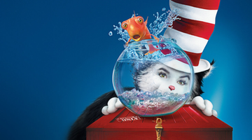 The Cat in the Hat
