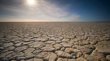 Super El Nino op komst