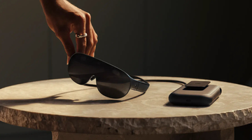 Meta VR Glasses