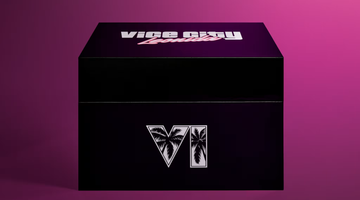 Grand Theft Auto VI: The Goodtime State – Vice City Collection