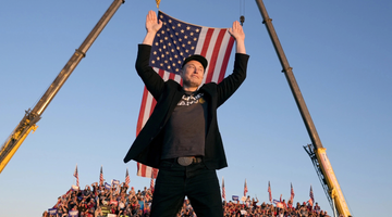 Elon Musk documentaire
