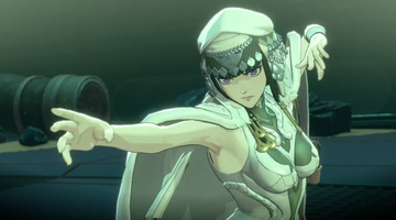 Fire Emblem: Fortune's Weave