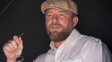 Guy Ritchie