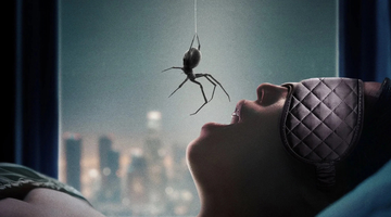 Nieuwe horrorfilm Crawlers