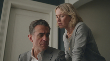 Seizoen 2 van The Watcher komt eraan!