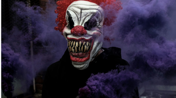 Horror Clowns docu