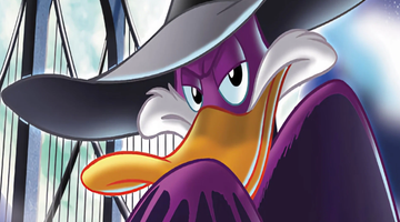 Darkwing Duck