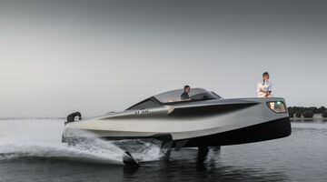 Vliegende boot