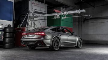 audi rs7