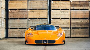 maserati