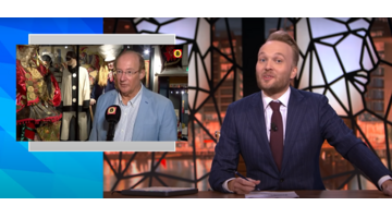 Arjen Lubach