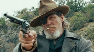 True Grit
