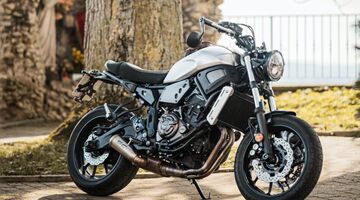 motor poetsen