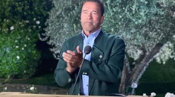 Schwarzenegger