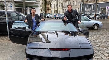 Kitt veiling