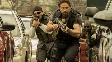 Den of Thieves