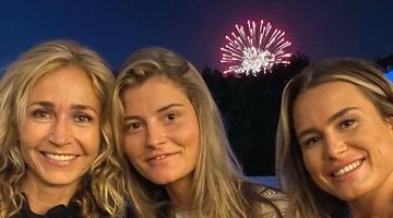 wendy van dijk