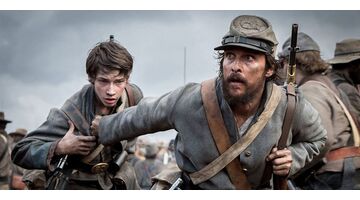 The Free State of Jones