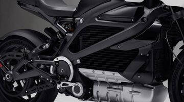 Harley-Davidson LiveWire One