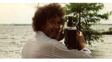 Bob Ross