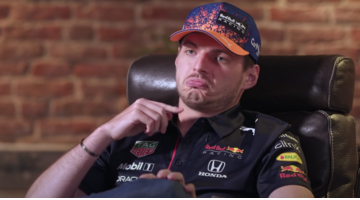 Formula 1: Drive to Survive