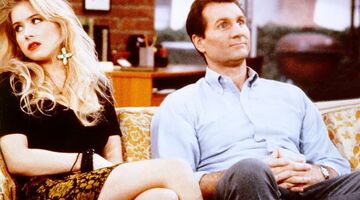 Kelly Bundy