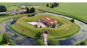 Fort te koop