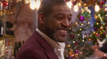 Sergio Vyent uitspraken First Dates