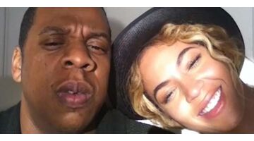 horloge van Jay-Z