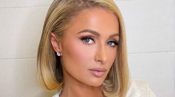 Paris Hilton