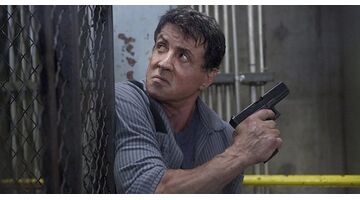 sylvester stallone kansas city