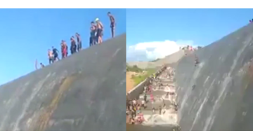 Brazilë waterpark