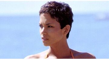 Halle Berry