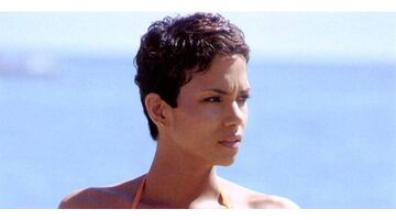 Halle Berry