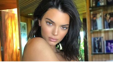 Kendall Jenner