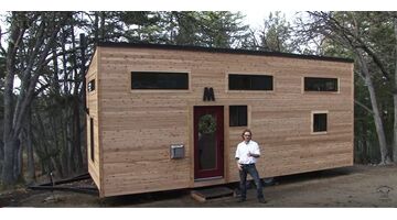 tiny house
