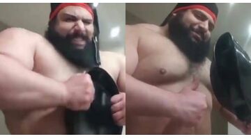 Iraanse Hulk