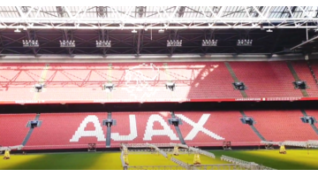 skybox Johan Cruijff ArenA