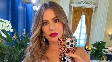 Sofia Vergara