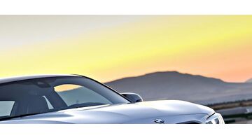 nieuwe bmw m2