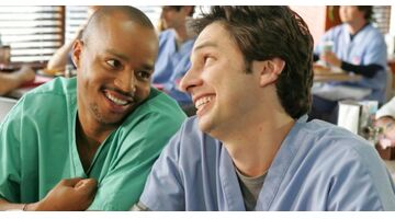 Scrubs