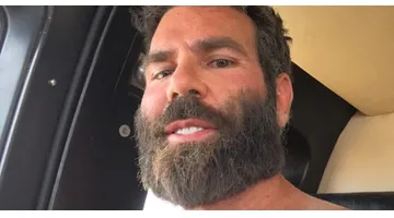 Dan Bilzerian villa