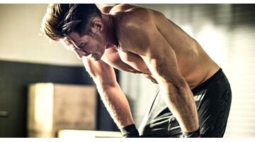 20/20/20-ochtendroutine