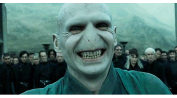 design voldemort