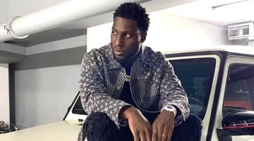 rapper frenna auto