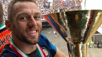 auto stefan de vrij