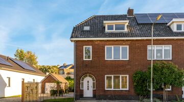 woning upgrade