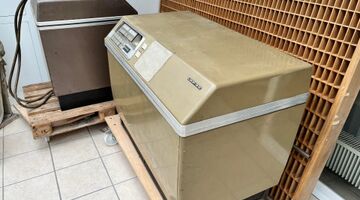 LGP-30 computer