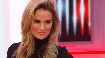 Lieke van Lexmond