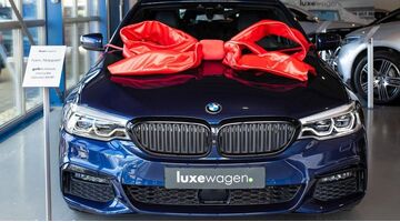 nieuwe auto andries noppert
